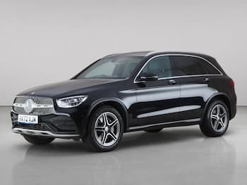 Used Mercedes-Benz GLC 2022 for sale - 79565985: Photo