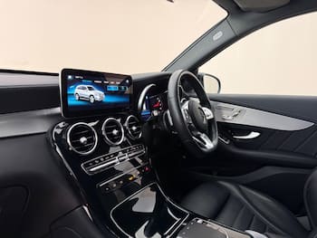 Used Mercedes-Benz GLC 2022 for sale - 79565985: Photo