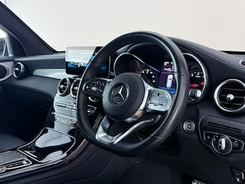 Used Mercedes-Benz GLC 2022 for sale - 79565985: Photo
