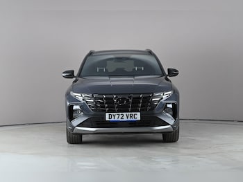 Used Hyundai TUCSON 2022 for sale - 77958632: Photo