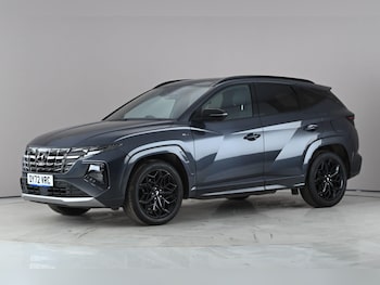 Used Hyundai TUCSON 2022 for sale - 77958632: Photo