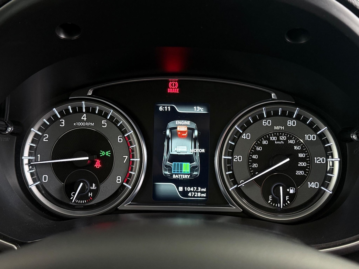 Used Suzuki Vitara 2020 for sale - 77221660: Photo 19