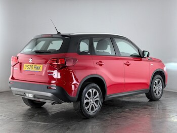 Used Suzuki Vitara 2020 for sale - 77221660: Photo