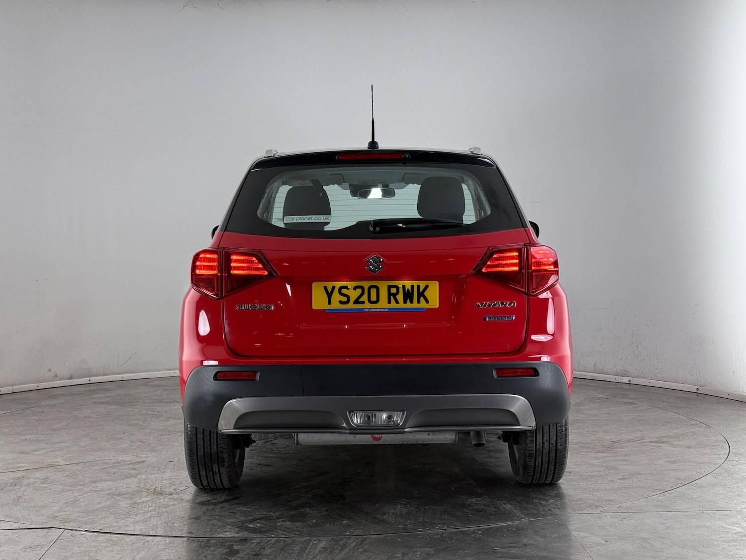 Used Suzuki Vitara 2020 for sale - 77221660: Photo 7