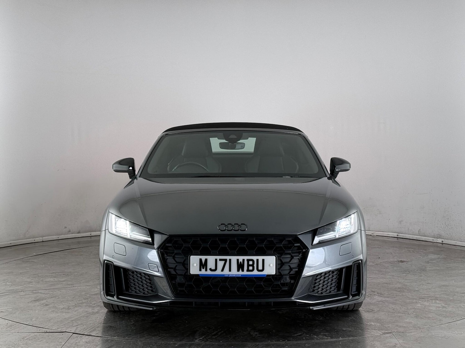 Used Audi TT 2021 for sale - 76468183: Photo 12