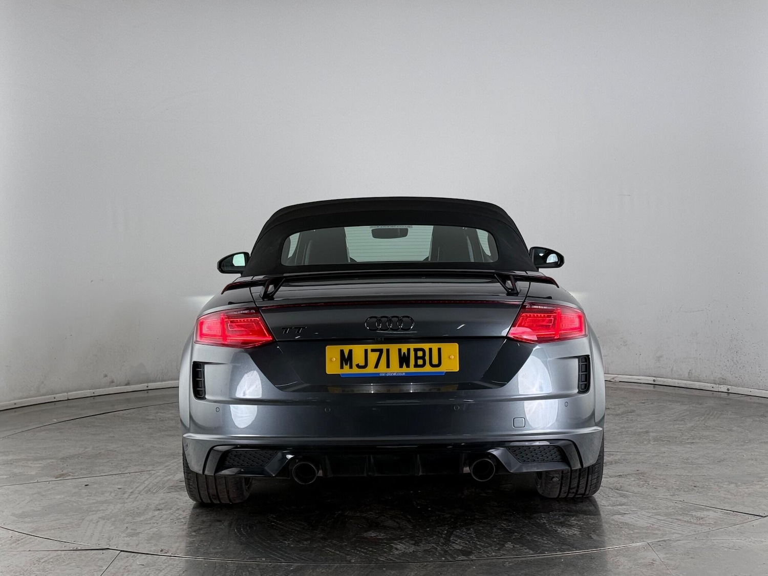 Used Audi TT 2021 for sale - 76468183: Photo 13