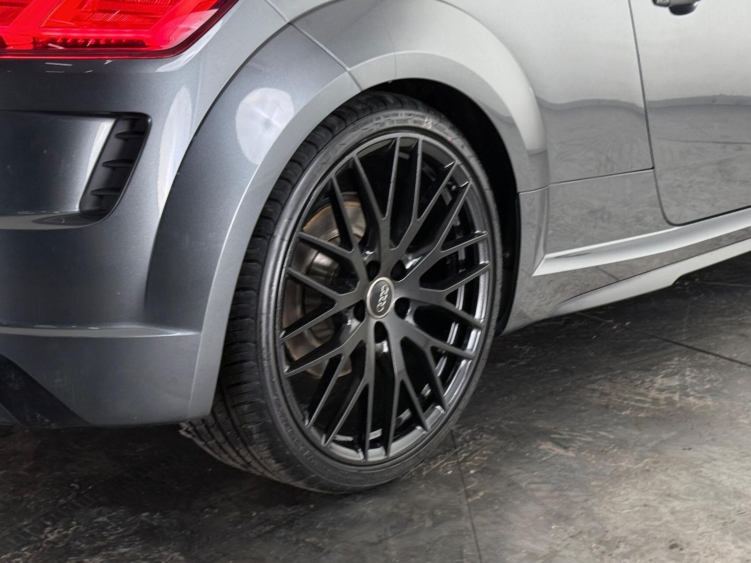 Used Audi TT 2021 for sale - 76468183: Photo 14