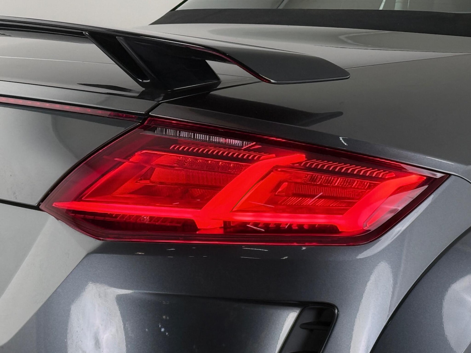 Used Audi TT 2021 for sale - 76468183: Photo 15