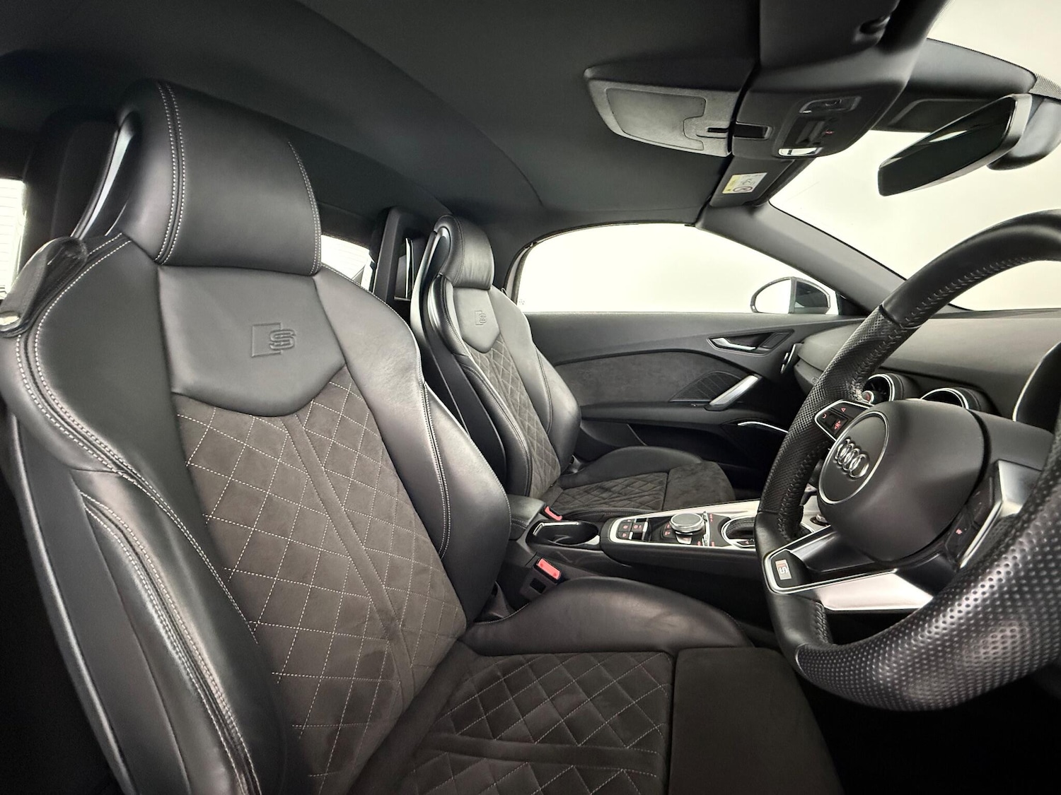 Used Audi TT 2021 for sale - 76468183: Photo 19