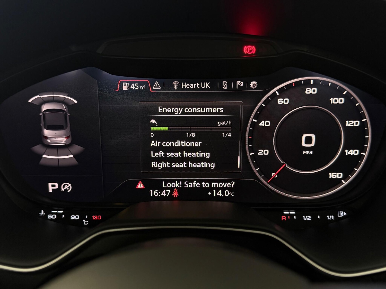 Used Audi TT 2021 for sale - 76468183: Photo 43