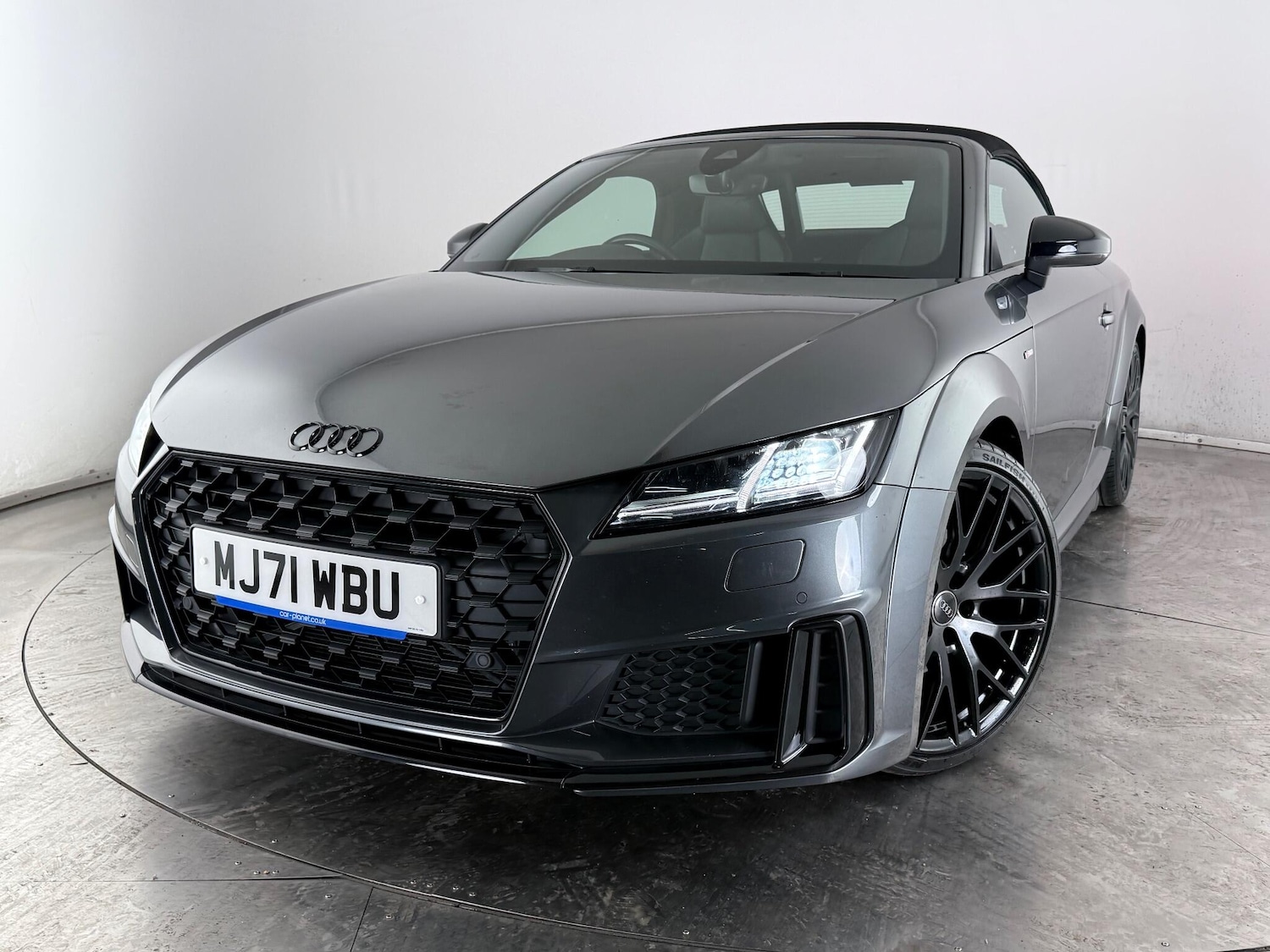 Used Audi TT 2021 for sale - 76468183: Photo 47