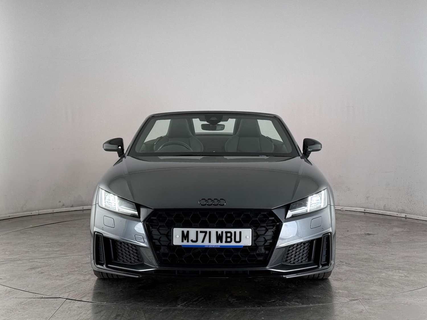 Used Audi TT 2021 for sale - 76468183: Photo 5