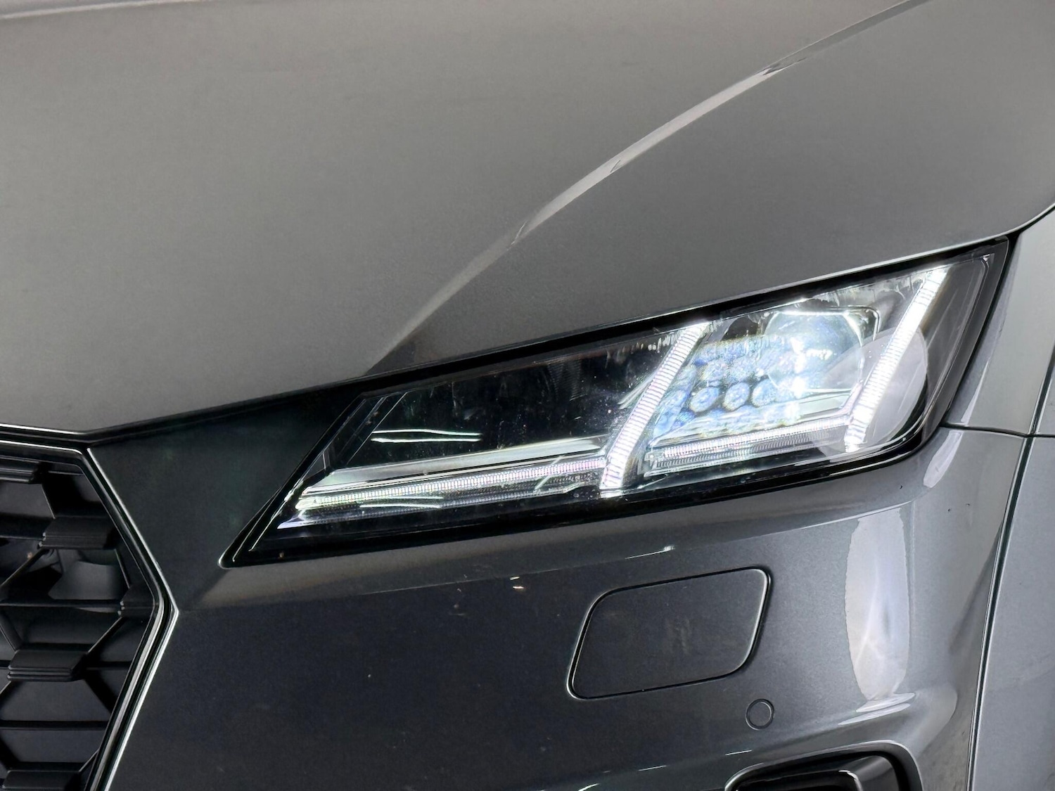 Used Audi TT 2021 for sale - 76468183: Photo 6