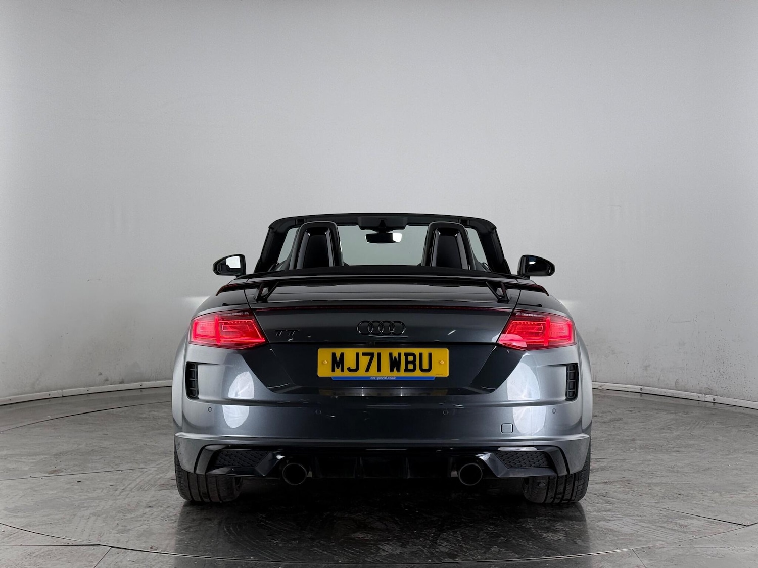 Used Audi TT 2021 for sale - 76468183: Photo 7