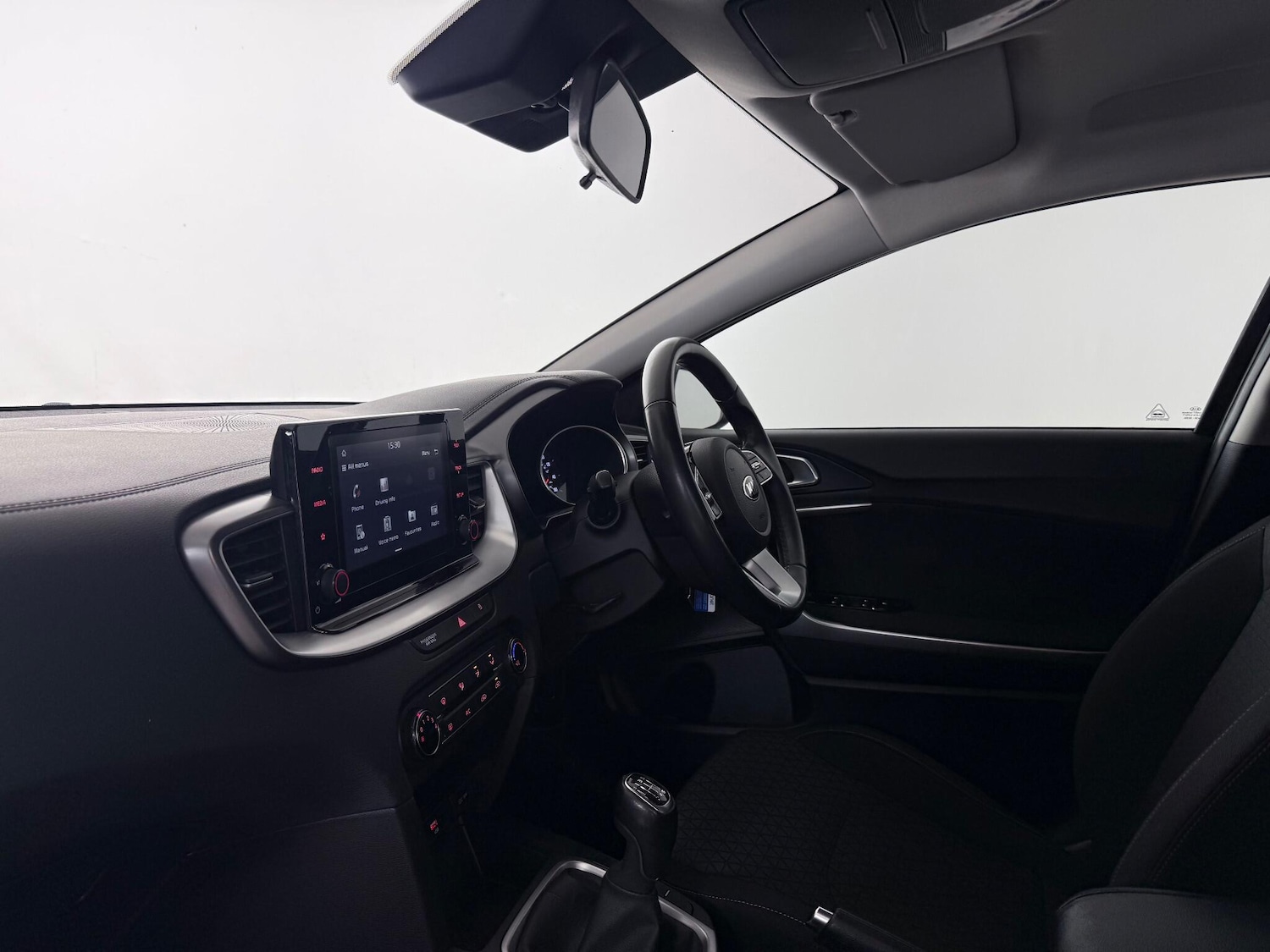 Used Kia XCeed 2020 for sale - 77181057: Photo 16