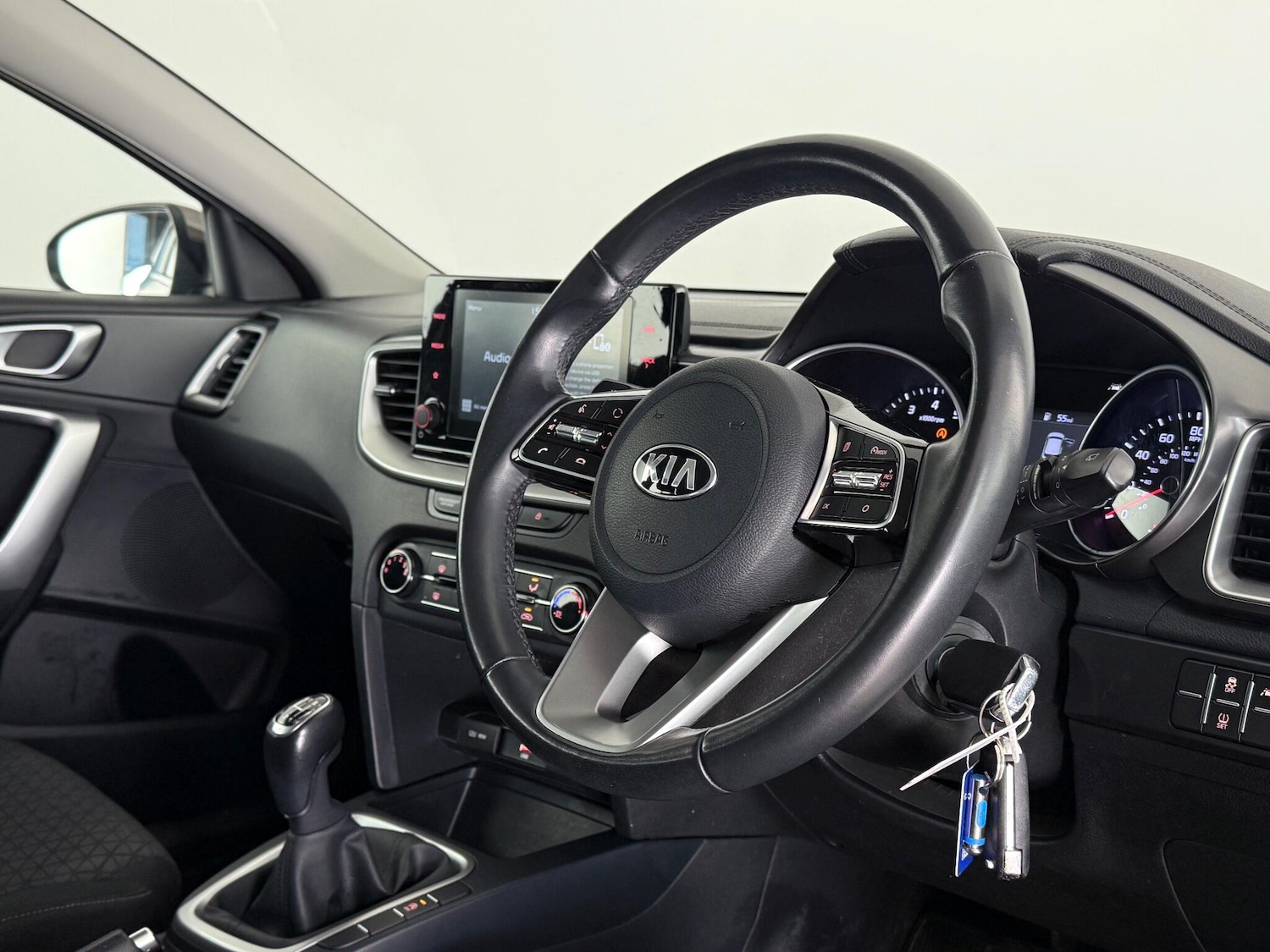 Used Kia XCeed 2020 for sale - 77181057: Photo 17