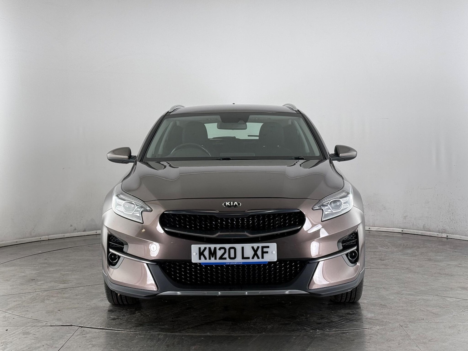 Used Kia XCeed 2020 for sale - 77181057: Photo 2
