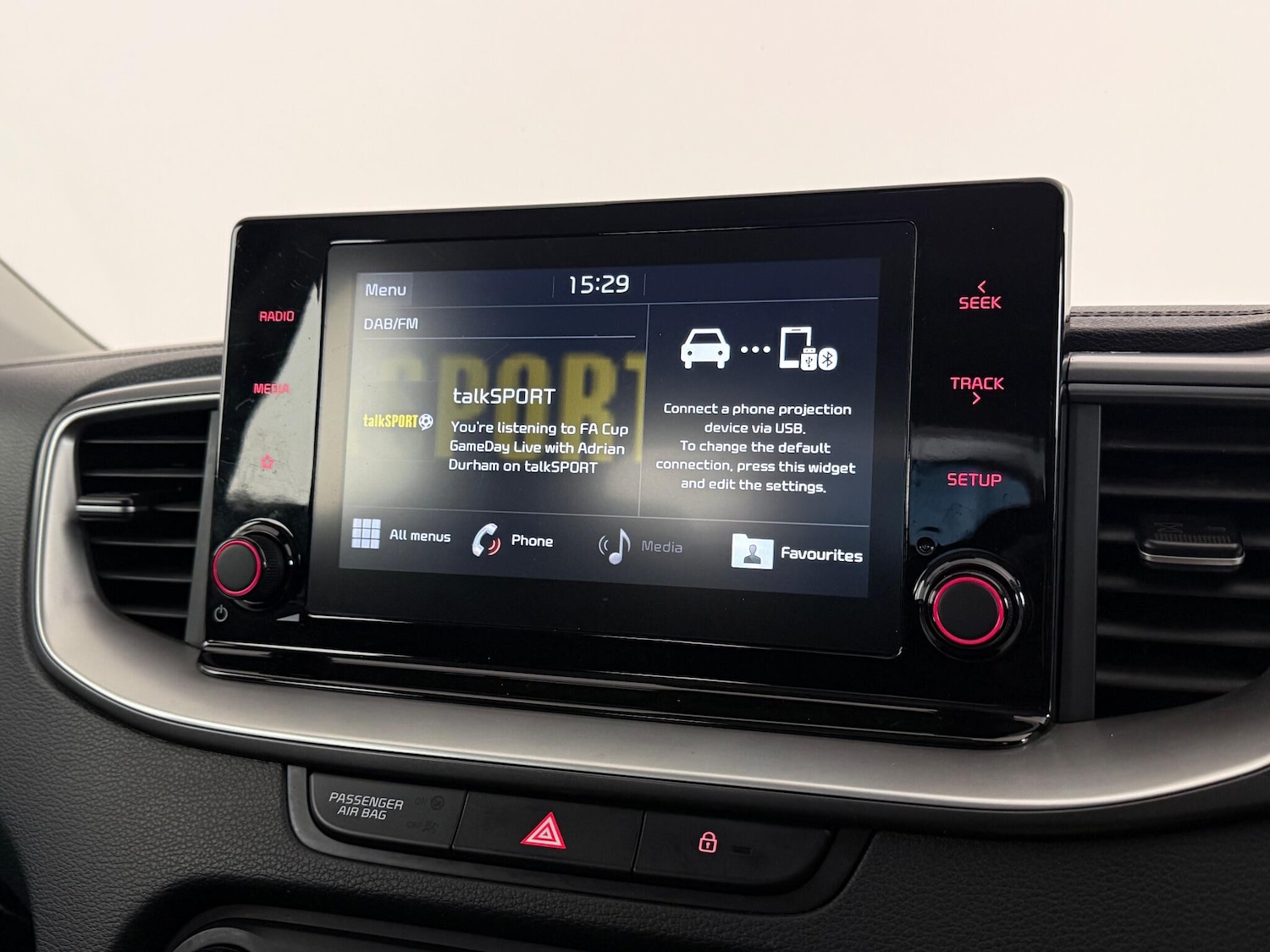 Used Kia XCeed 2020 for sale - 77181057: Photo 22