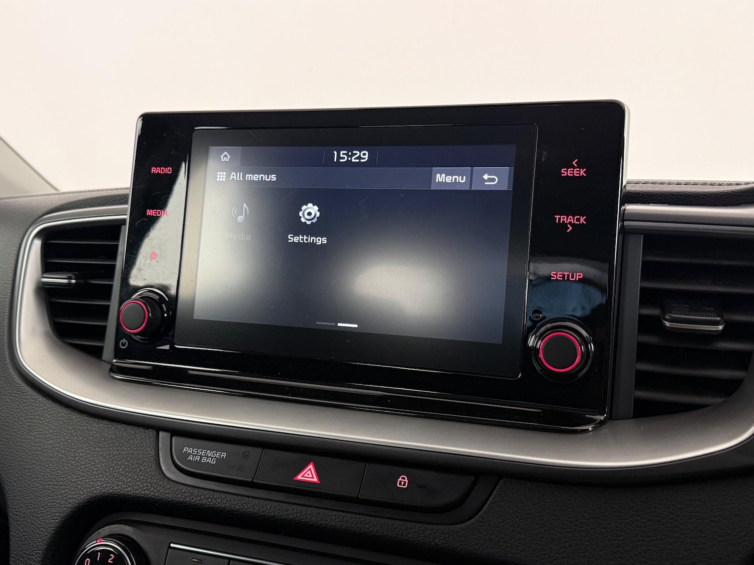 Used Kia XCeed 2020 for sale - 77181057: Photo 25