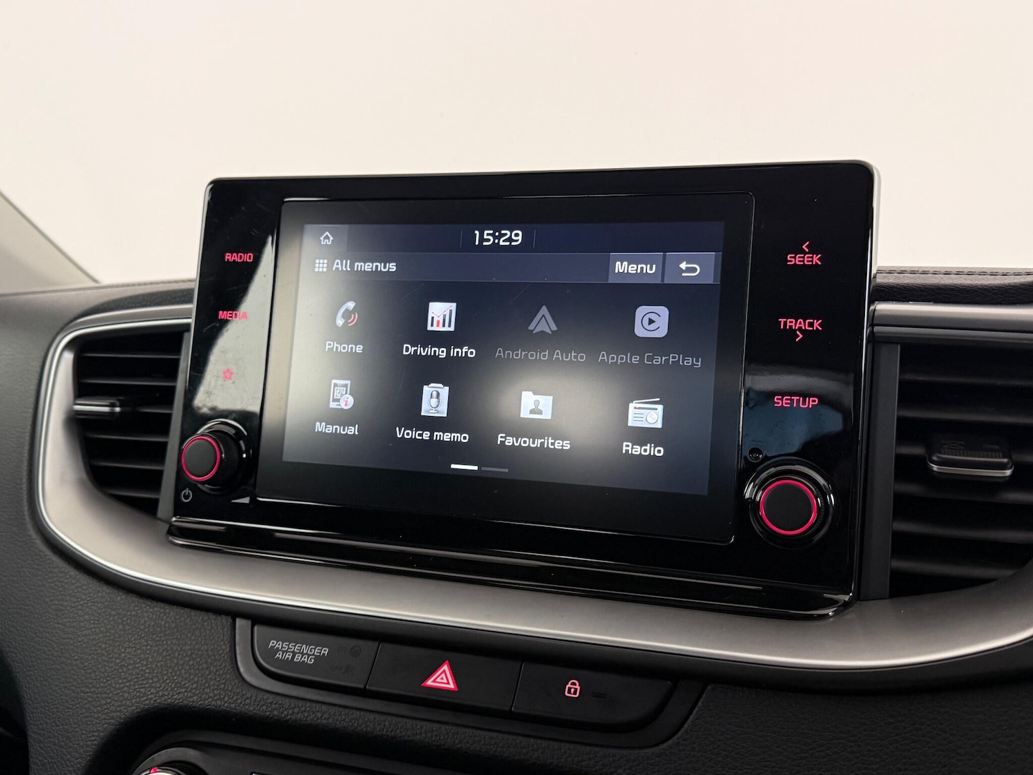 Used Kia XCeed 2020 for sale - 77181057: Photo 26