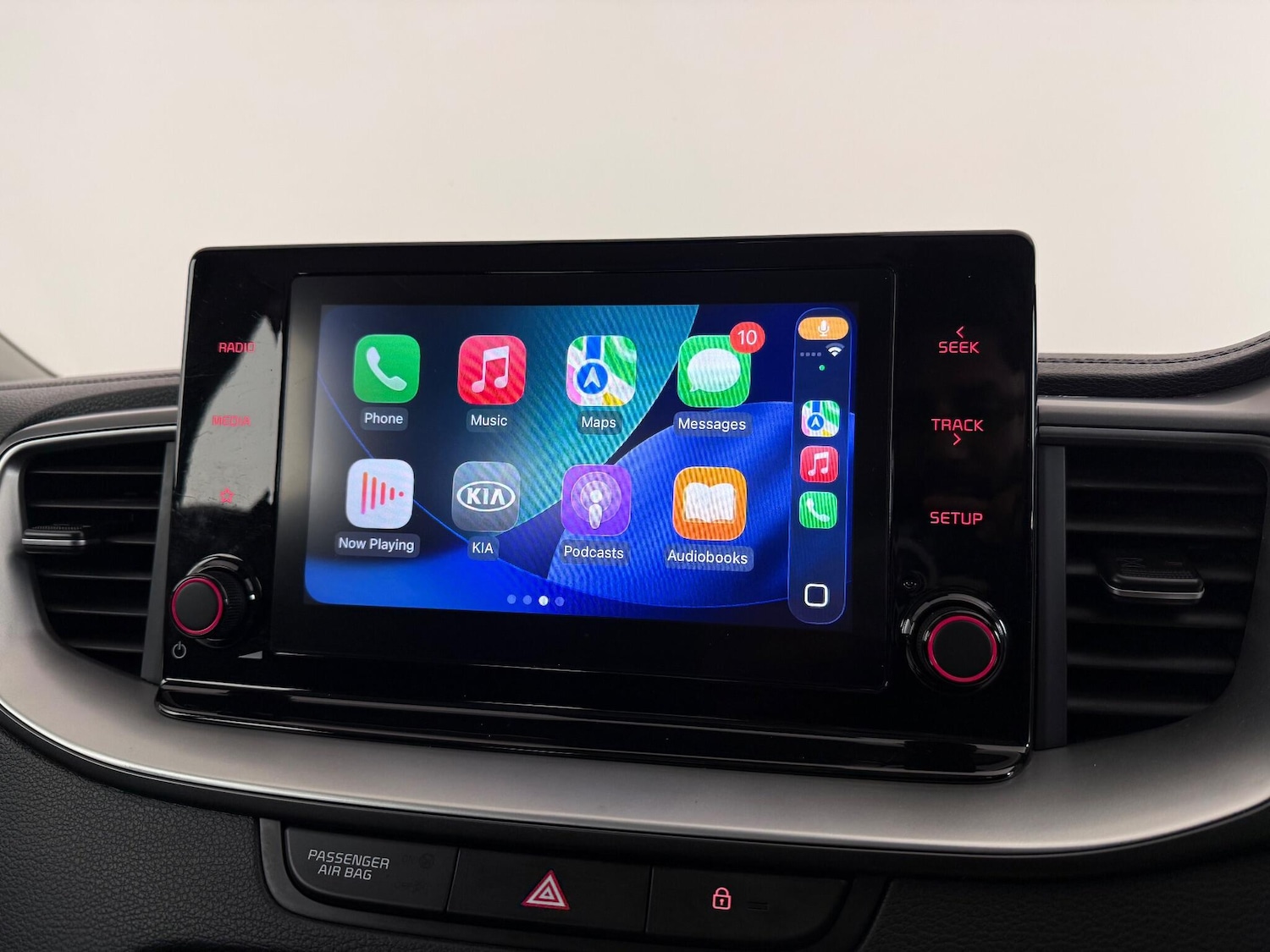 Used Kia XCeed 2020 for sale - 77181057: Photo 27