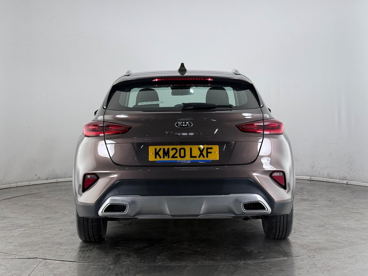 Used Kia XCeed 2020 for sale - 77181057: Photo 5