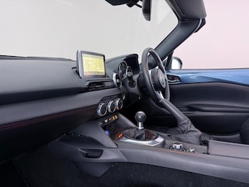 Used Mazda MX-5 RF 2017 for sale - 78574283: Photo