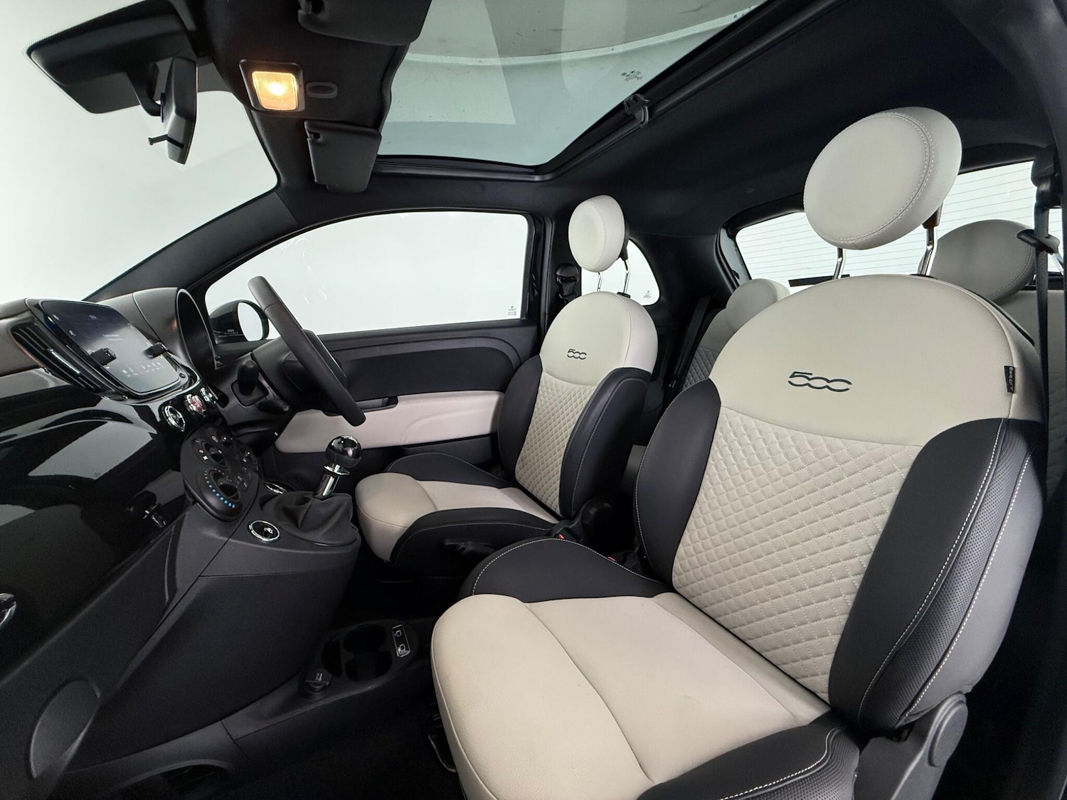 Used Fiat 500 2022 for sale - 77461055: Photo 11