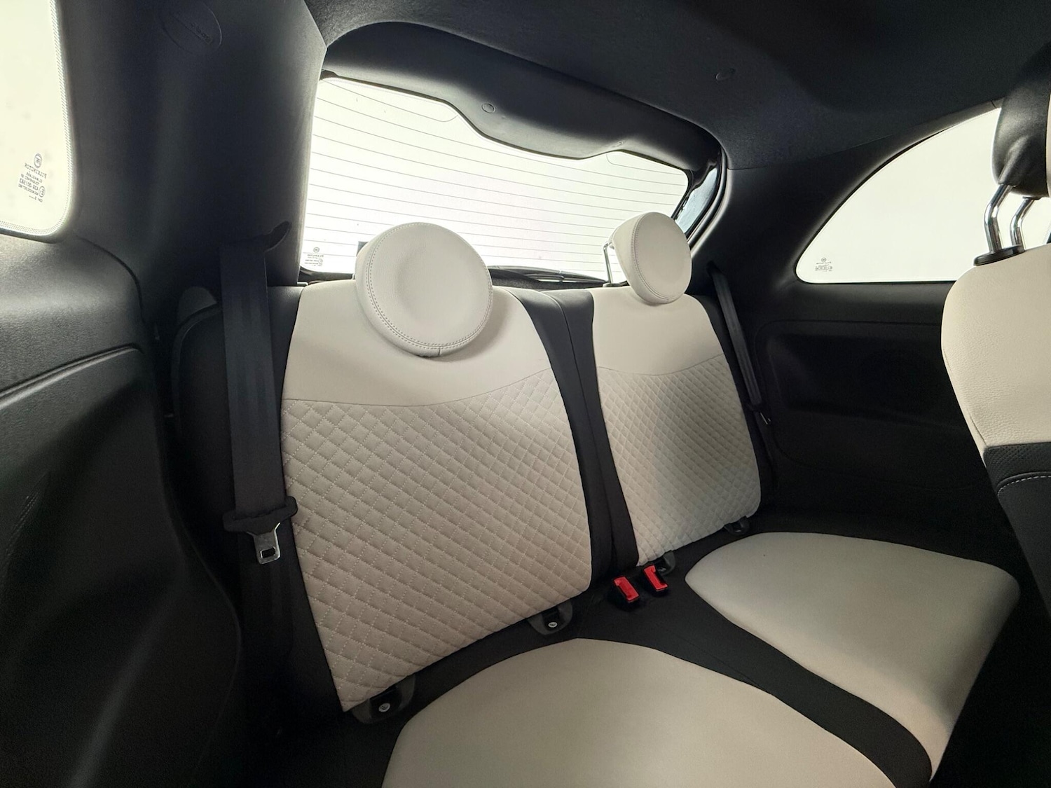 Used Fiat 500 2022 for sale - 77461055: Photo 12