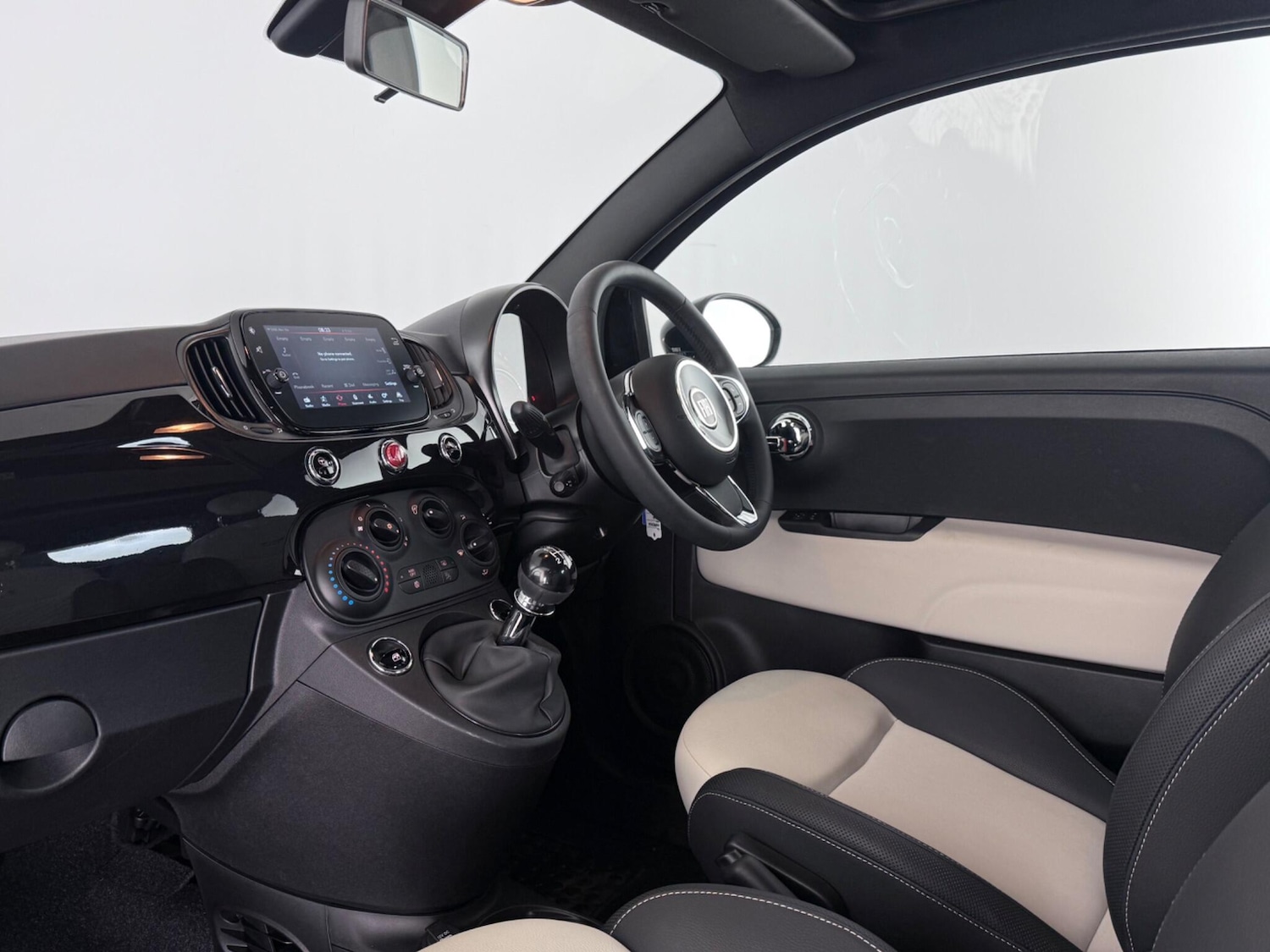 Used Fiat 500 2022 for sale - 77461055: Photo 14