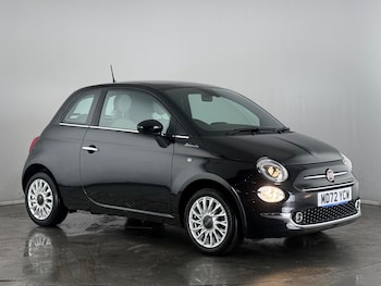 Used Fiat 500 2022 for sale - 77461055: Photo