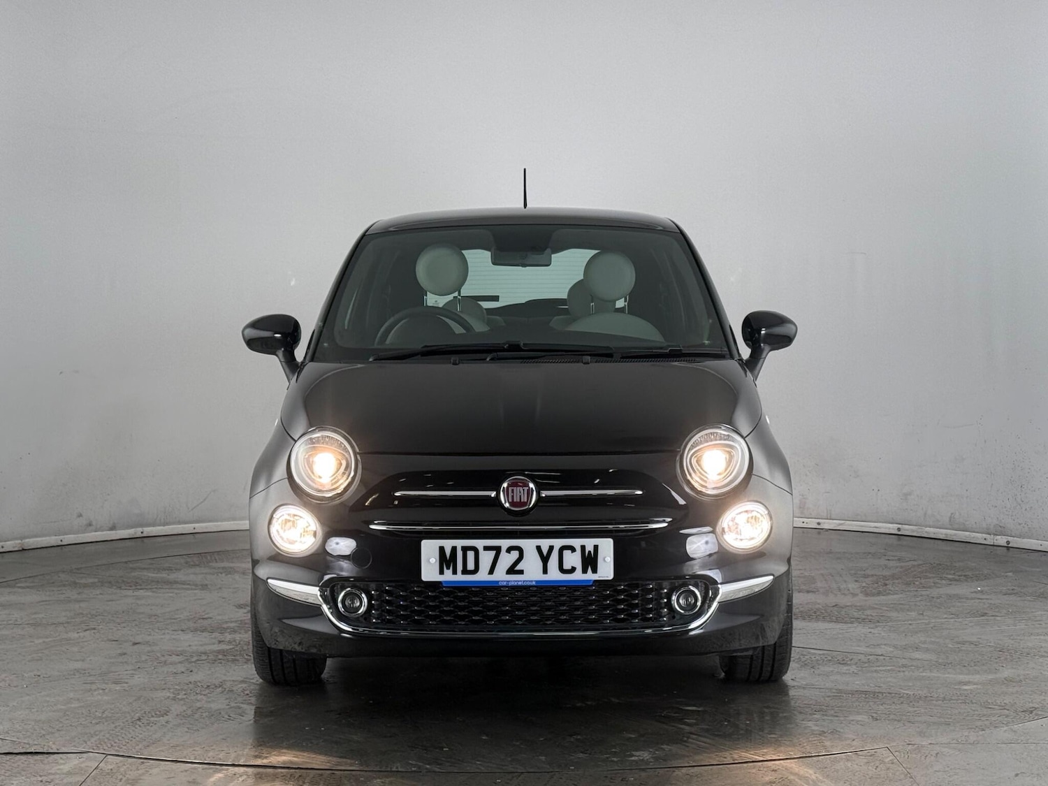 Used Fiat 500 2022 for sale - 77461055: Photo 2