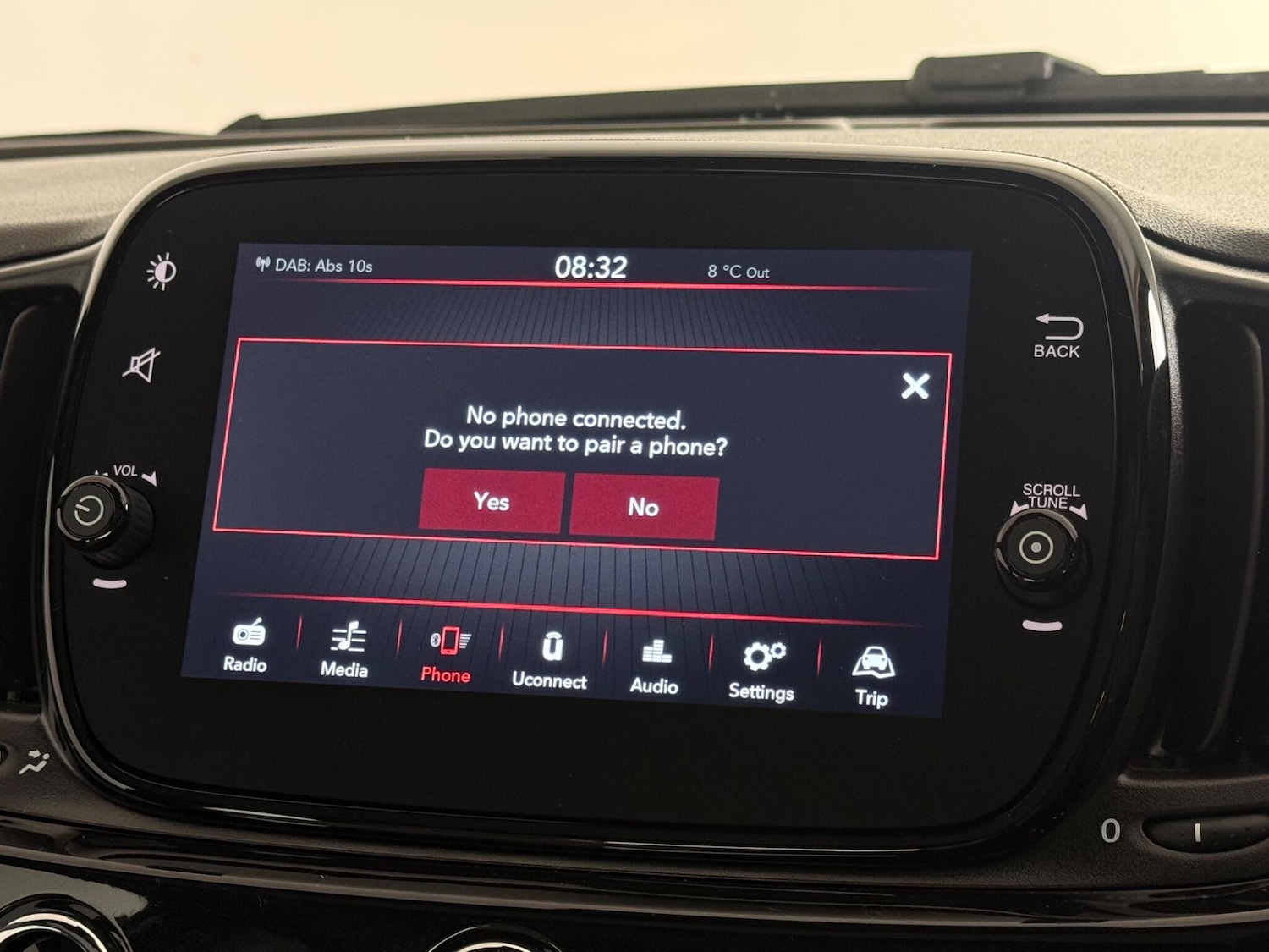 Used Fiat 500 2022 for sale - 77461055: Photo 21