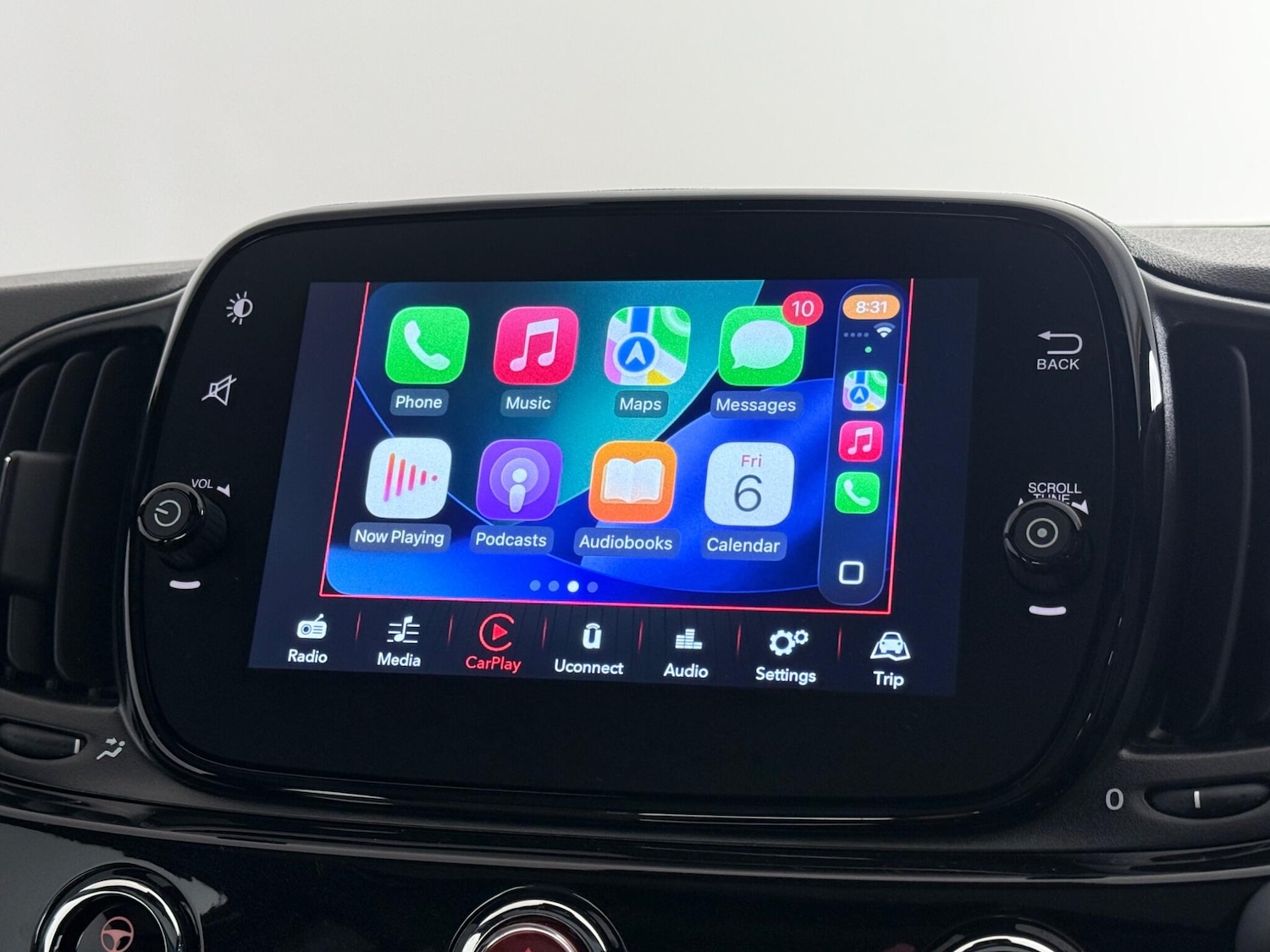 Used Fiat 500 2022 for sale - 77461055: Photo 22