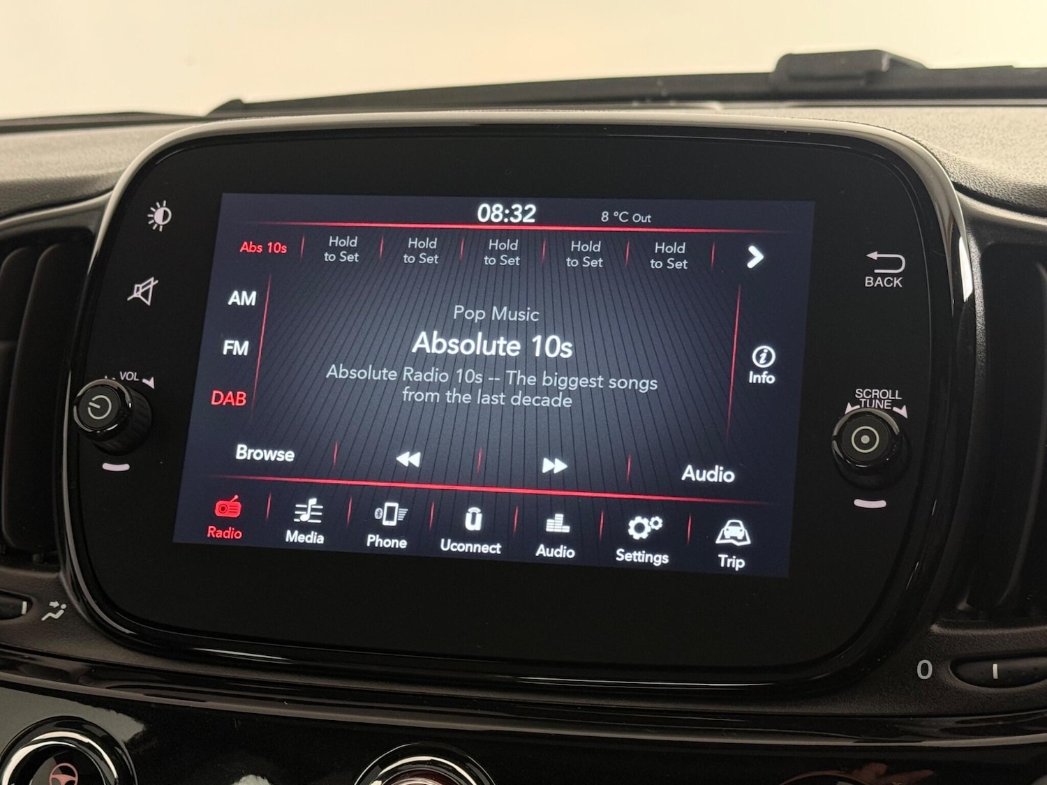 Used Fiat 500 2022 for sale - 77461055: Photo 25