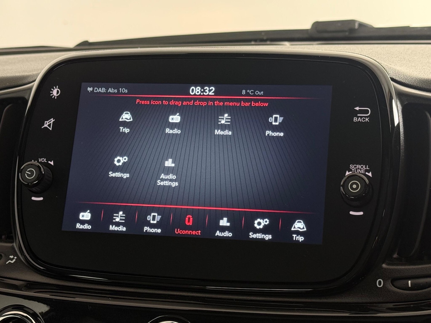 Used Fiat 500 2022 for sale - 77461055: Photo 27