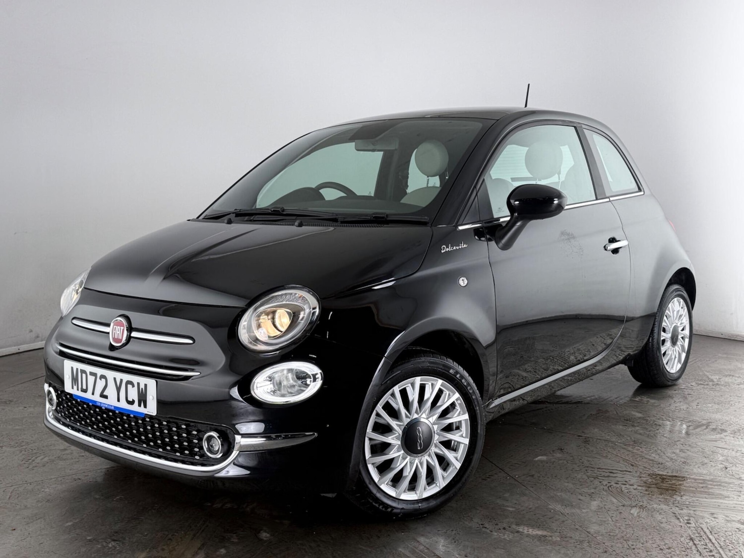 Used Fiat 500 2022 for sale - 77461055: Photo 33