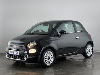 Used Fiat 500 2022 for sale - 77461055: Photo