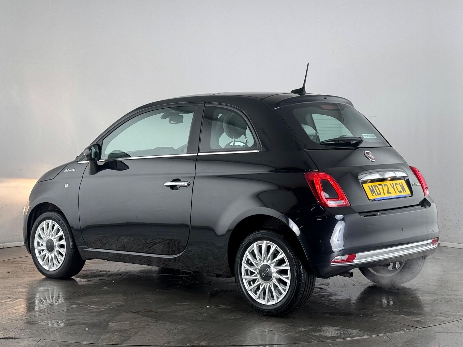 Used Fiat 500 2022 for sale - 77461055: Photo 4