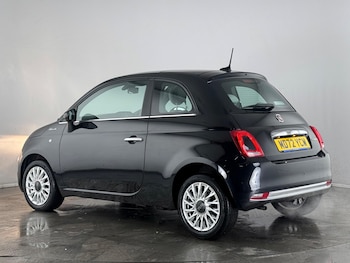 Used Fiat 500 2022 for sale - 77461055: Photo