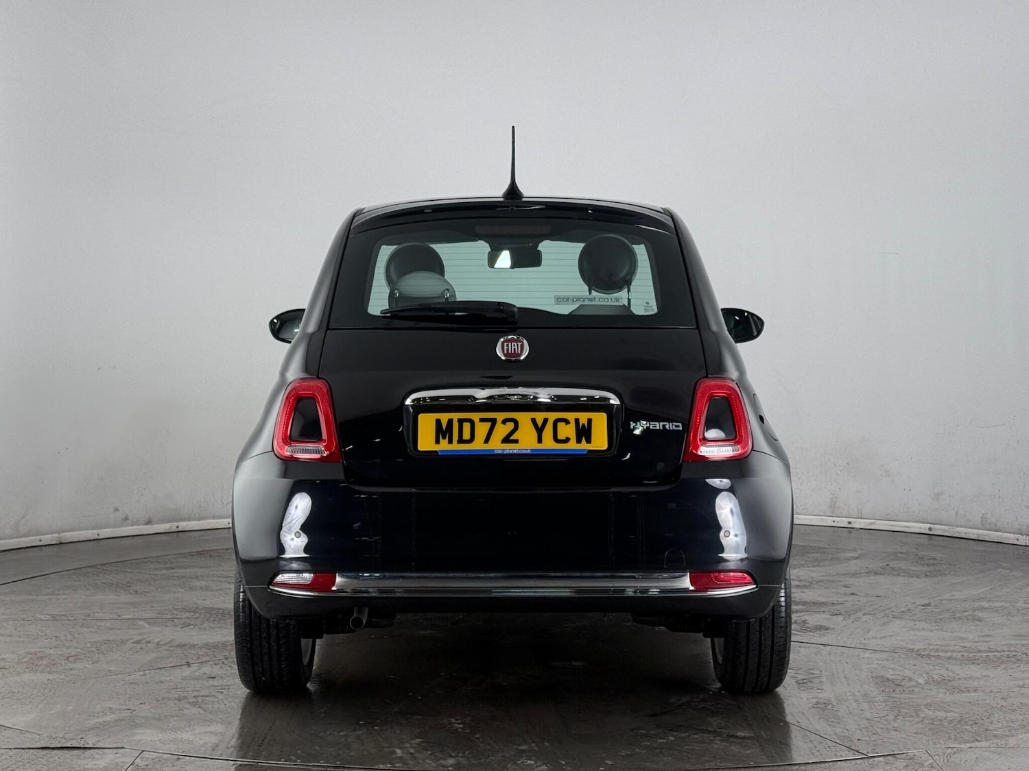 Used Fiat 500 2022 for sale - 77461055: Photo 5