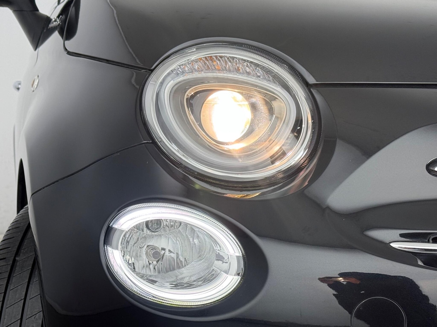 Used Fiat 500 2022 for sale - 77461055: Photo 7