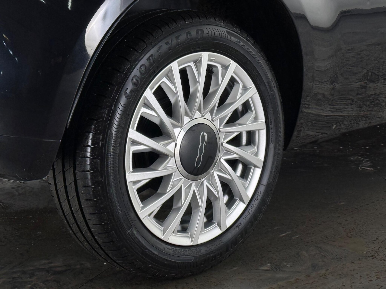 Used Fiat 500 2022 for sale - 77461055: Photo 8