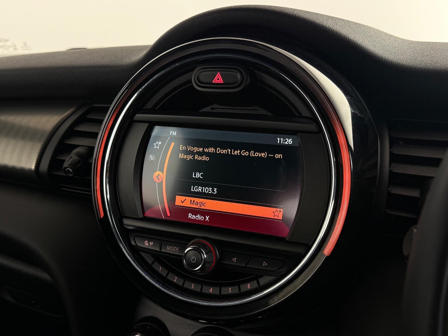 Used MINI Convertible 2019 for sale - 77260267: Photo 23