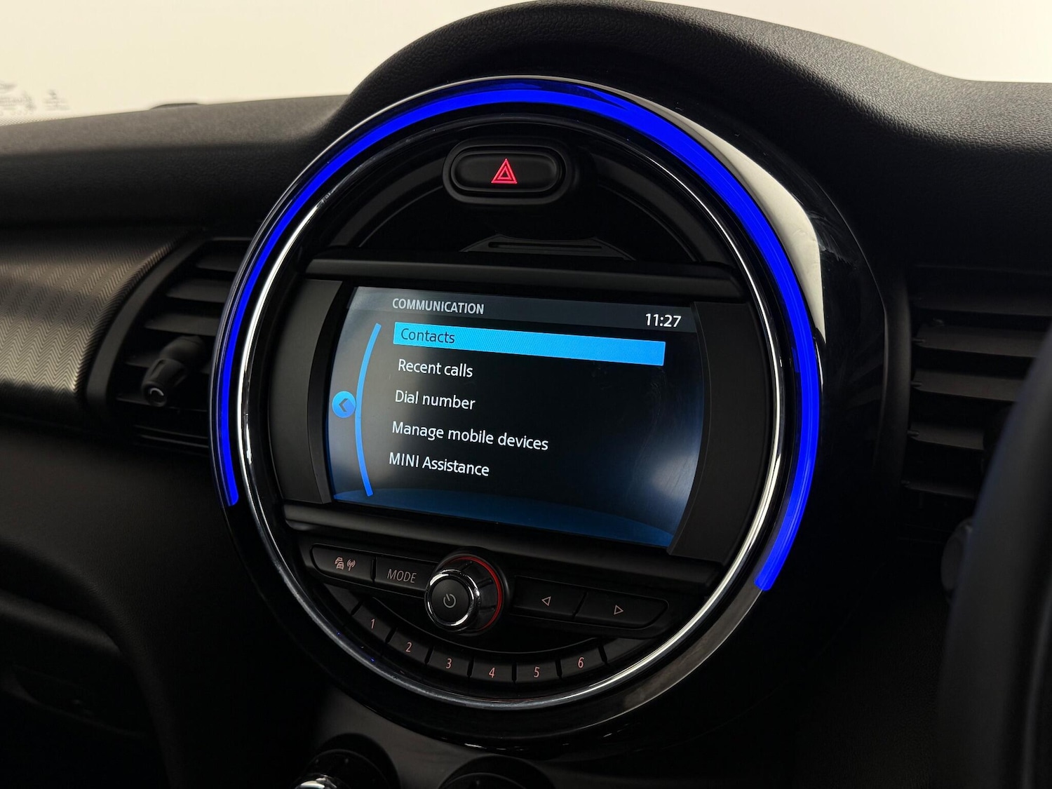 Used MINI Convertible 2019 for sale - 77260267: Photo 24