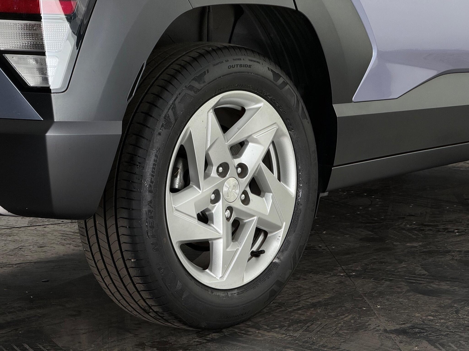 Used Hyundai KONA 2023 for sale - 77243195: Photo 10