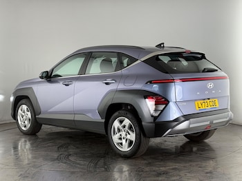 Used Hyundai KONA 2023 for sale - 77243195: Photo