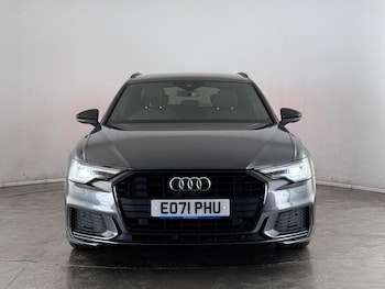 Used Audi A6 Avant 2021 for sale - 77292150: Photo