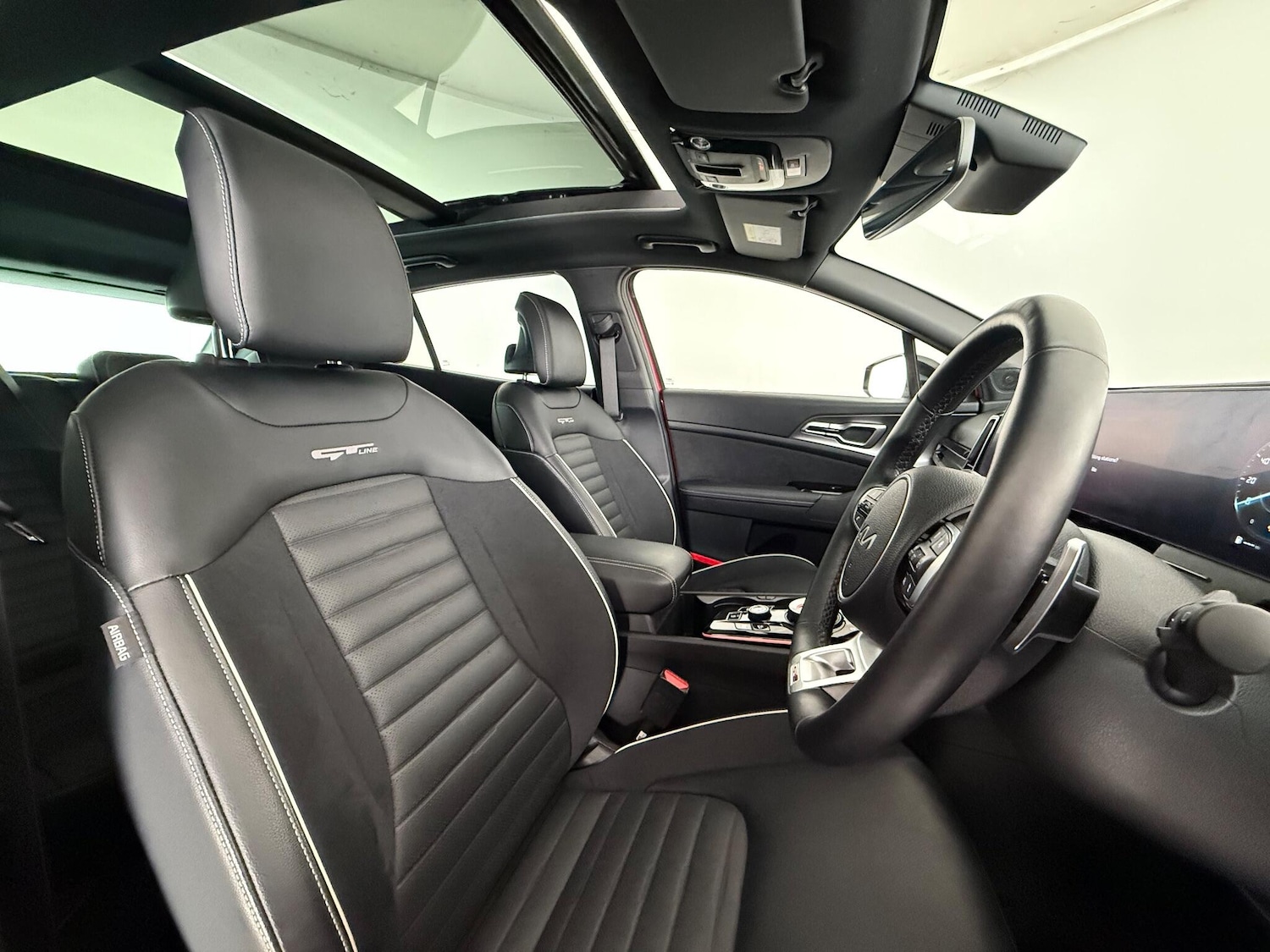 Used Kia Sportage 2023 for sale - 77181115: Photo 12