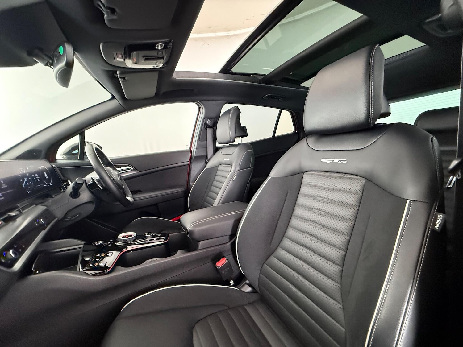 Used Kia Sportage 2023 for sale - 77181115: Photo 13